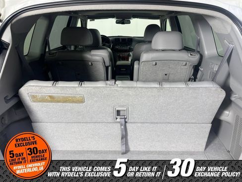 Used 2009 Toyota Highlander Limited AWD/4WD image 22