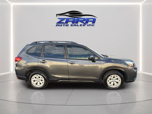 Used 2020 Subaru Forester AWD/4WD image 8