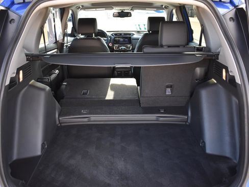 Used 2022 Honda CR-V EX-L image 19