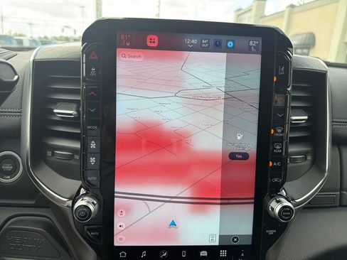 New 2026 RAM 2500 Laramie image 40