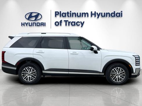 New 2026 Hyundai Palisade SEL FWD image 3