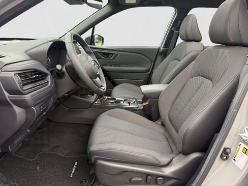 Certified 2026 Subaru Forester Premium AWD/4WD image 15