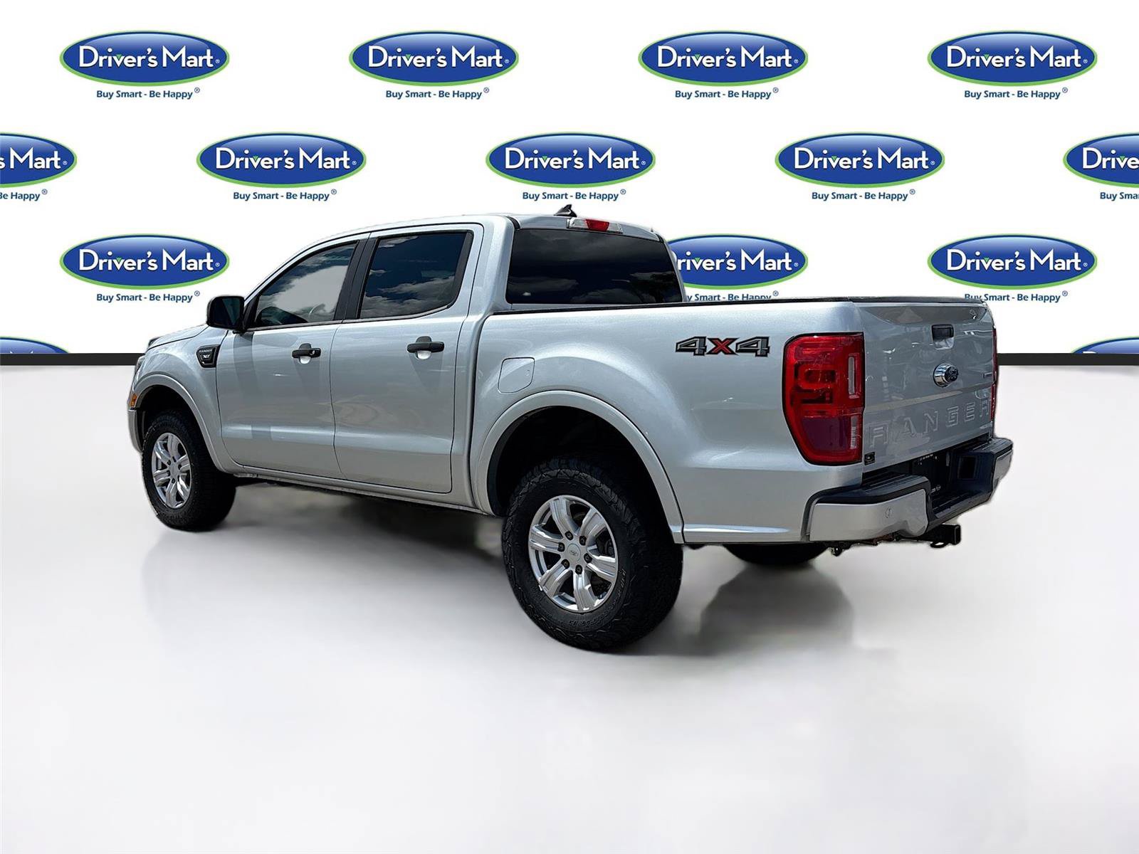 Used 2019 Ford Ranger XLT w/ Equipment Group 301A Mid AWD/4WD image 5