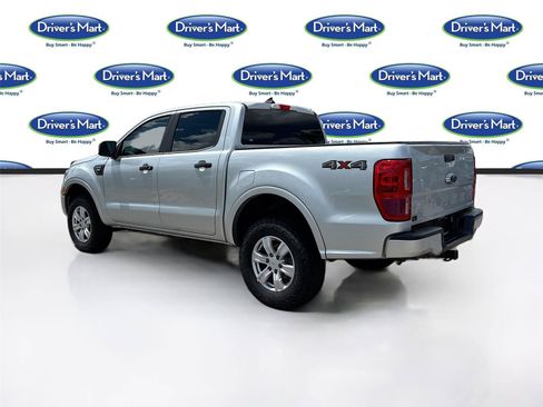 Used 2019 Ford Ranger XLT w/ Equipment Group 301A Mid AWD/4WD image 5