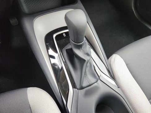 Certified 2026 Toyota Corolla LE image 19