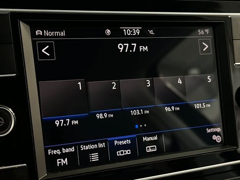 Used 2021 Volkswagen Atlas S AWD/4WD image 21