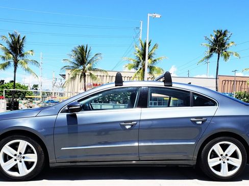 Used 2013 Volkswagen CC Sport FWD image 2