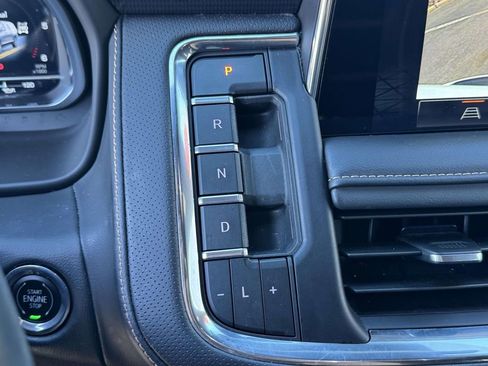 Used 2023 GMC Yukon XL AT4 w/ Max Trailering Package AWD/4WD image 30