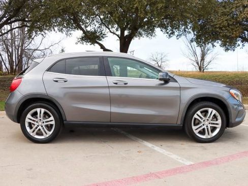 Used 2015 Mercedes-Benz GLA 250 GLA 250 image 8