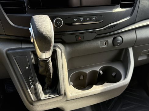 New 2026 Ford Transit 250 Low Roof RWD image 24