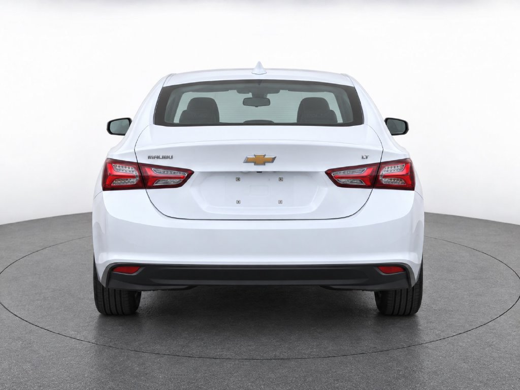 Used 2020 Chevrolet Malibu LT FWD image 7
