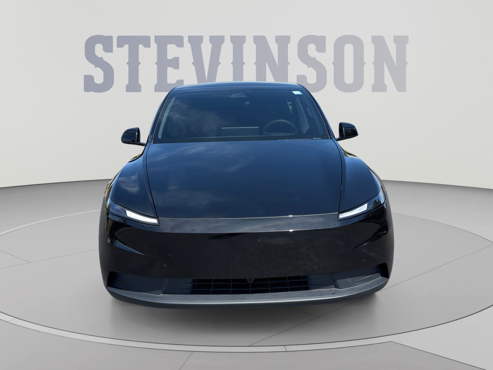 Used 2026 Tesla Model Y Long Range AWD/4WD image 8