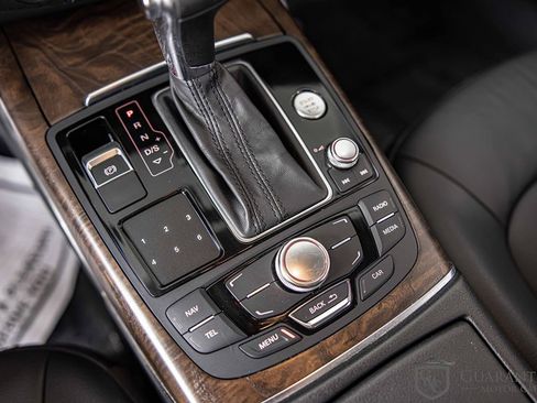 Used 2013 Audi A6 3.0T Premium Plus w/ Premium Plus Pkg image 29