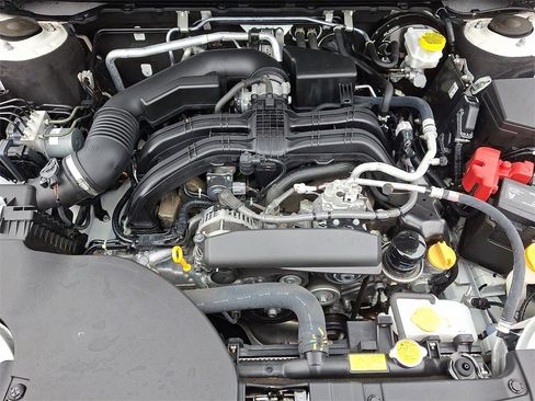 Certified 2021 Subaru Legacy Premium w/ Popular Package #1 image 29