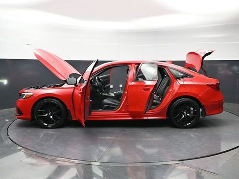 Used 2023 Honda Civic Sport image 41