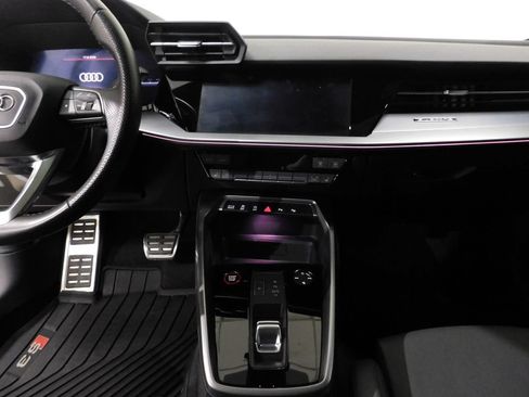 Used 2022 Audi S3 Prestige AWD/4WD image 40
