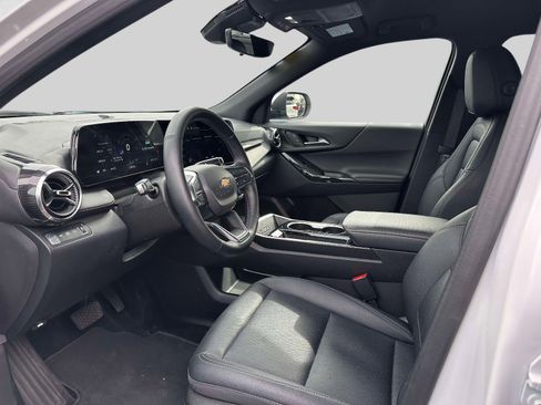 Certified 2025 Chevrolet Equinox LT w/ Convenience Package II AWD/4WD image 14