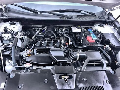 Certified 2023 Honda CR-V EX-L image 10
