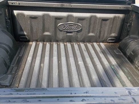 Used 2024 Ford Ranger Lariat w/ FX4 Off-Road Package AWD/4WD image 7