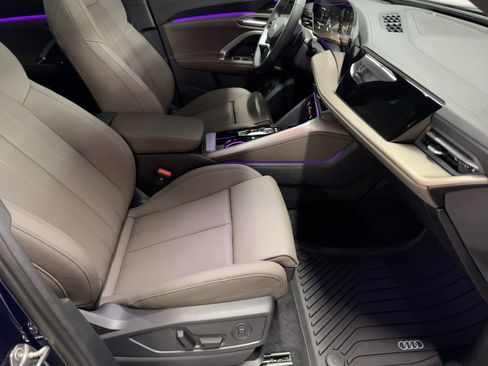 New 2025 Audi Q5 Premium Plus image 30