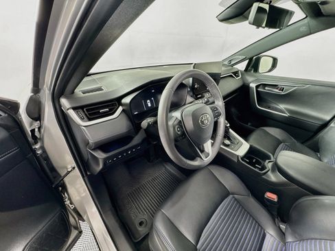 Certified 2023 Toyota RAV4 XSE AWD/4WD image 10