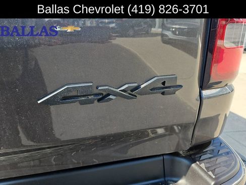 Used 2021 RAM 1500 Sport w/ Trailer Tow Group AWD/4WD image 32