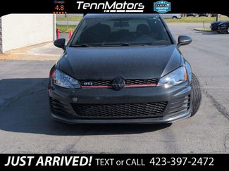 Used 2017 Volkswagen GTI Sport FWD video 2