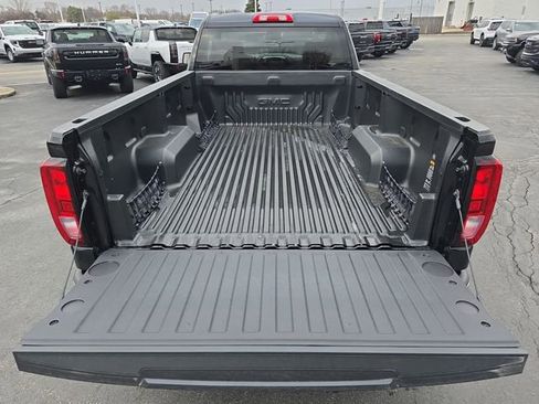 New 2024 GMC Sierra 1500 Pro w/ Pro Value Package image 22