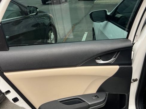 Used 2017 Honda Civic LX image 25