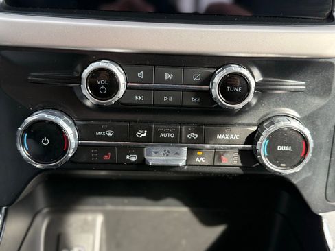 Used 2023 Ford F150 XLT w/ Equipment Group 302A High image 25