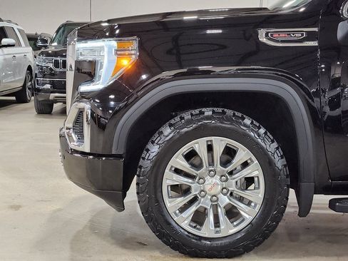 Used 2019 GMC Sierra 1500 Denali image 5