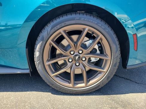 New 2026 Ford Mustang GT Premium RWD image 6