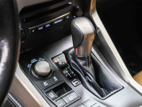 Used 2016 Lexus NX 300h AWD w/ Premium Package image 19