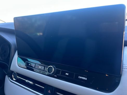 New 2026 Mitsubishi Outlander SE AWD/4WD image 12