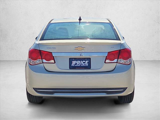 Used 2014 Chevrolet Cruze LT w/ RS Package FWD image 7