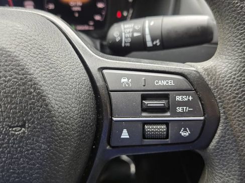 Used 2024 Honda Accord EX image 26