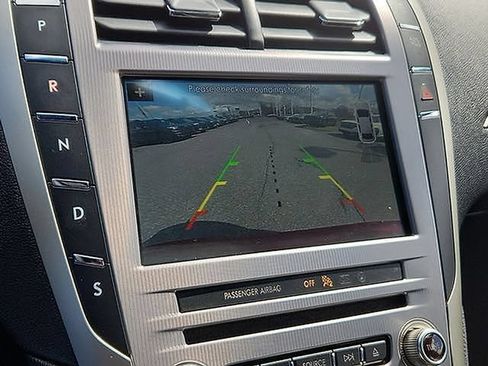 Used 2019 Lincoln MKZ Reserve w/ Reserve Plus Package AWD/4WD image 21