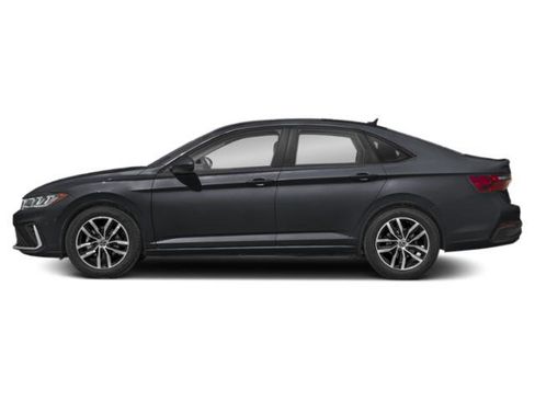 New 2026 Volkswagen Jetta SE FWD image 2