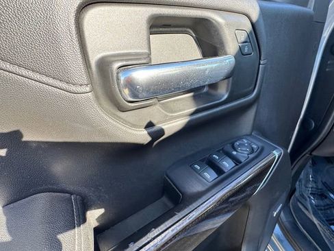 Used 2019 Chevrolet Silverado 1500 RST w/ All-Star Edition image 5