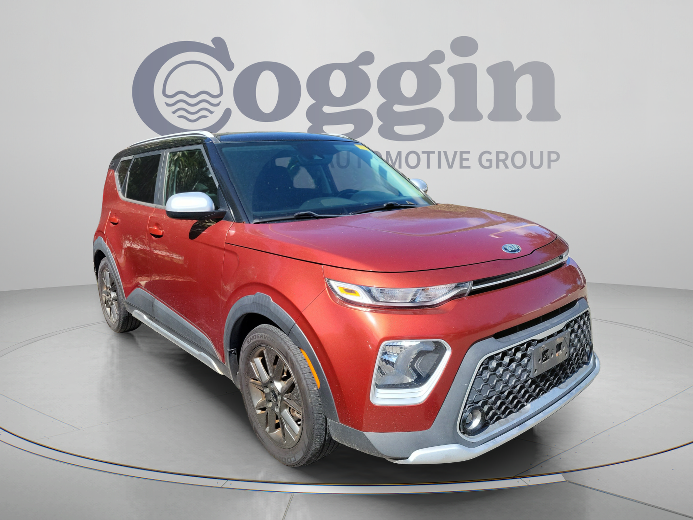 Used 2021 Kia Soul X-Line FWD image 7