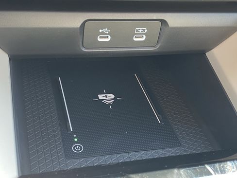 New 2026 Honda Accord EX-L image 18