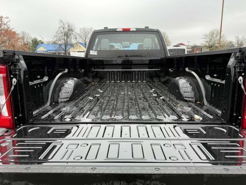 New 2025 Ford F250 XL w/ XL Driver Assist Package AWD/4WD image 11