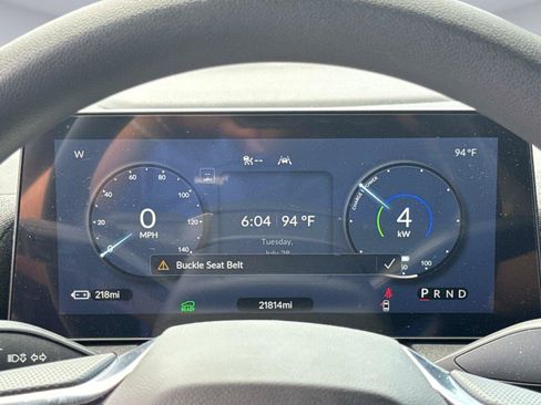Certified 2024 Honda Prologue EX image 29