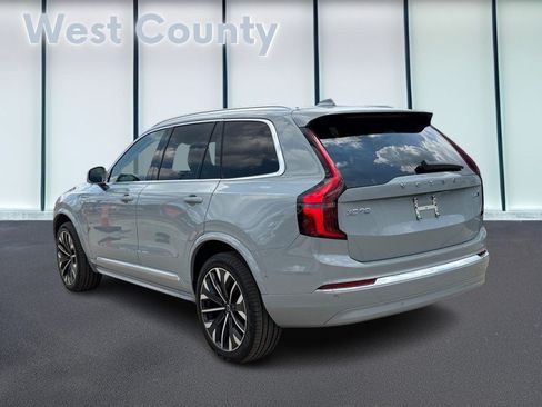 Certified 2026 Volvo XC90 B6 Ultra AWD/4WD image 7