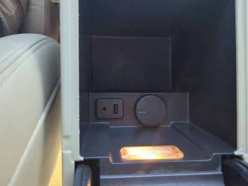 Used 2012 Buick LaCrosse Premium w/ Entertainment Package image 20