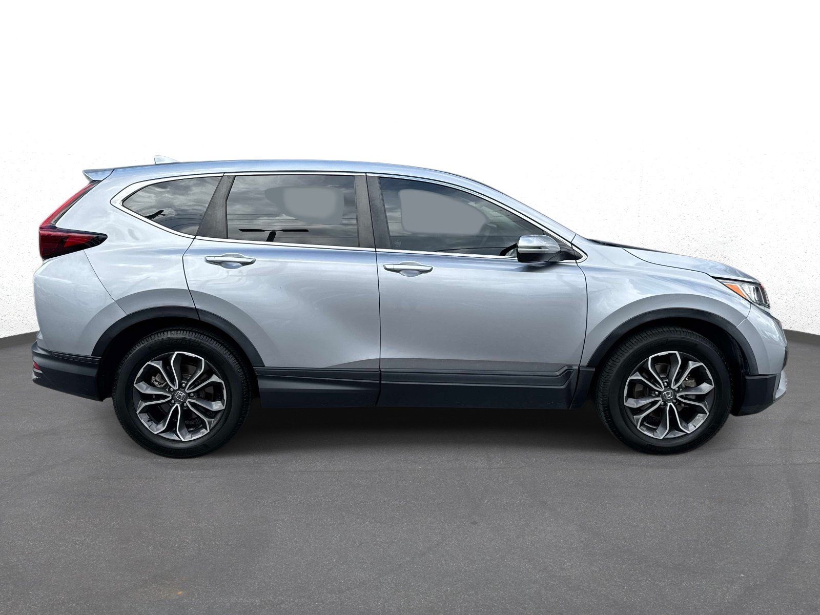 Used 2020 Honda CR-V EX-L image 2