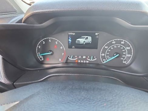 Used 2023 Ford Transit Connect XLT FWD image 3