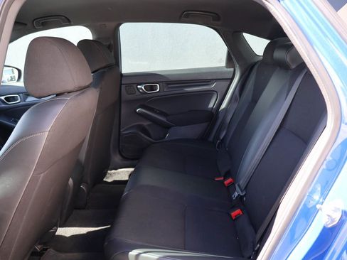 Used 2023 Honda Civic Sport image 10