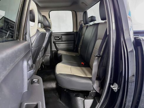 Used 2012 RAM 1500 ST RWD image 35