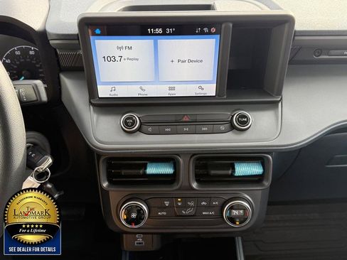 Used 2022 Ford Maverick XL w/ Equipment Group 100A Standard image 17